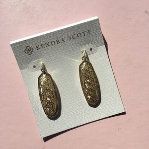 Kendra Scott Earrings